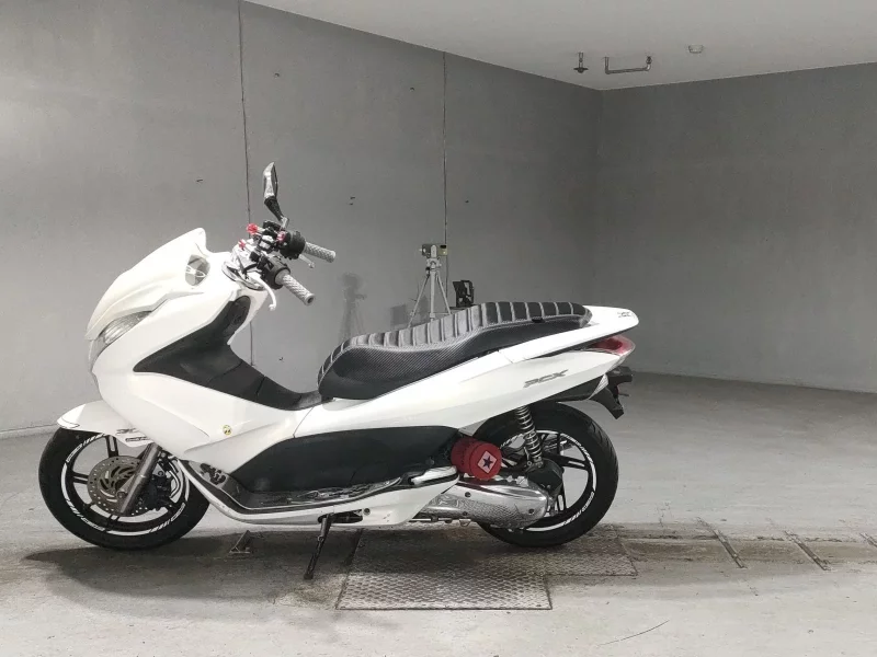 Honda PCX125