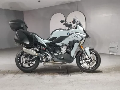 BMW BMW S1000XR