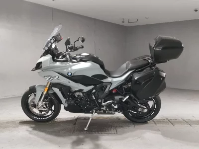 BMW BMW S1000XR