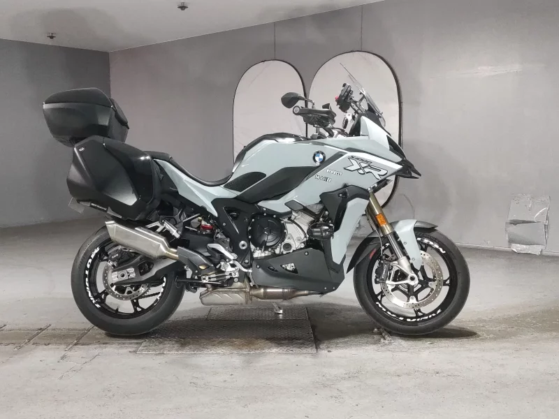 BMW BMW S1000XR