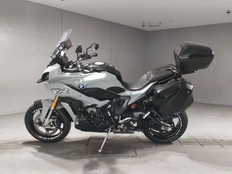 BMW BMW S1000XR