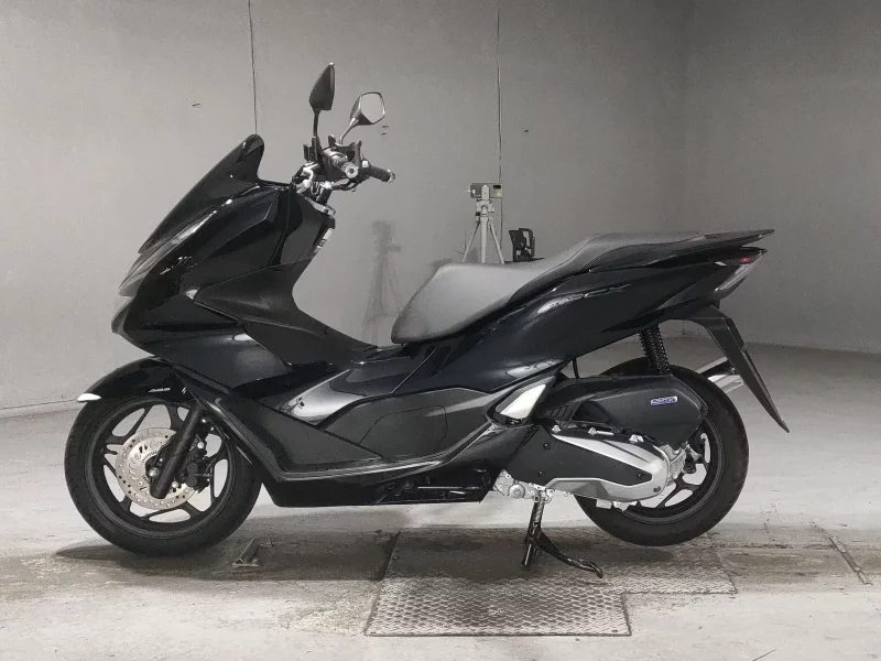 Honda PCX125