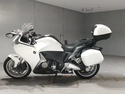 Honda VFR1200F