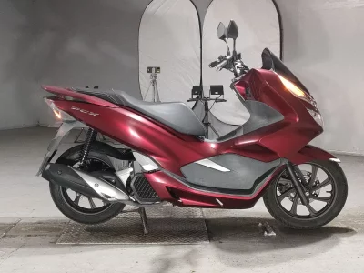 Honda PCX125