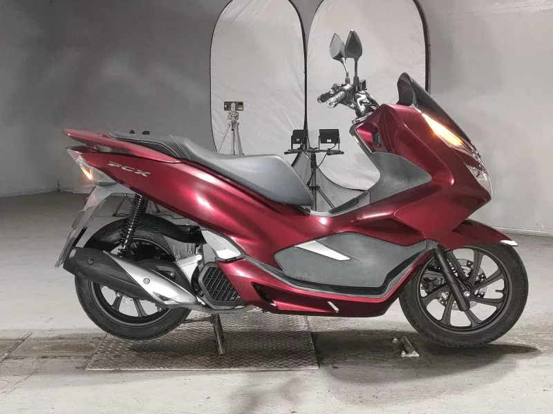 Honda PCX125