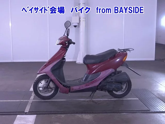 Honda DIO