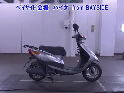 Yamaha JOG-5