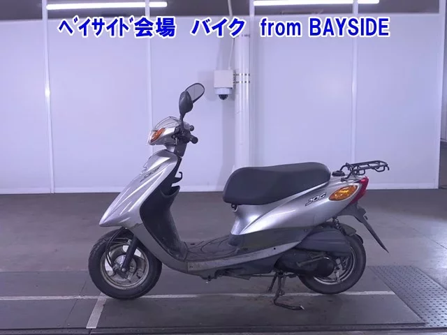 Yamaha JOG-5