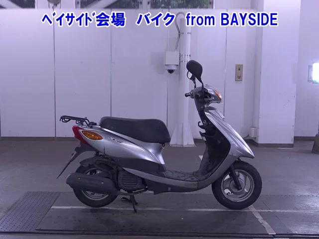 Yamaha JOG-5