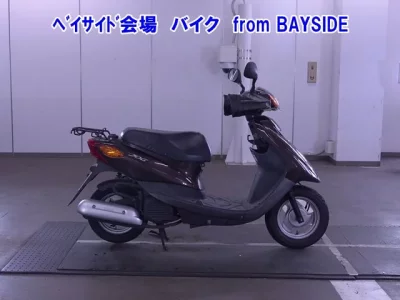 Yamaha JOG-5