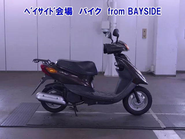 Yamaha JOG-5