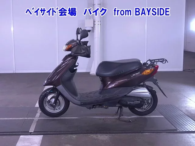 Yamaha JOG-5