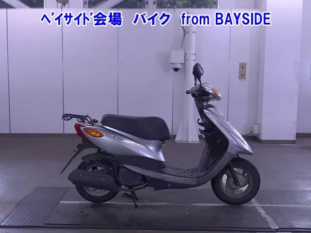 Yamaha JOG-5
