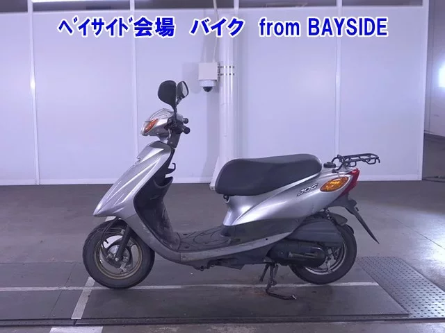 Yamaha JOG-5