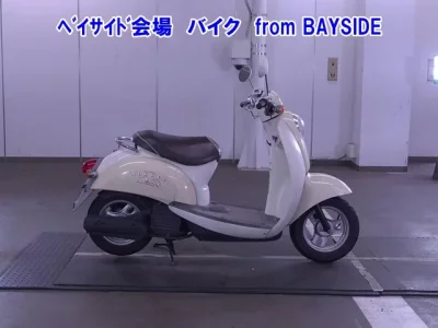 Honda CREA SCOOPY