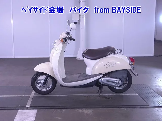 Honda CREA SCOOPY