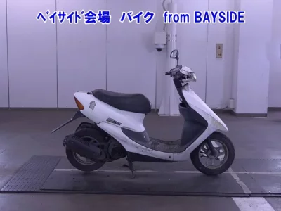 Honda DIO