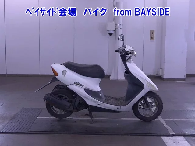 Honda DIO