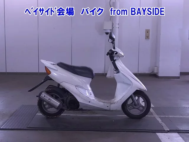 Honda DIO