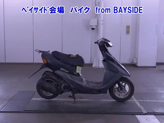 Honda DIO