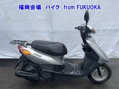 Yamaha JOG-5