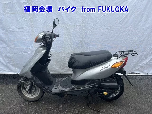 Yamaha JOG-5