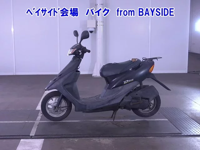 Honda DIO