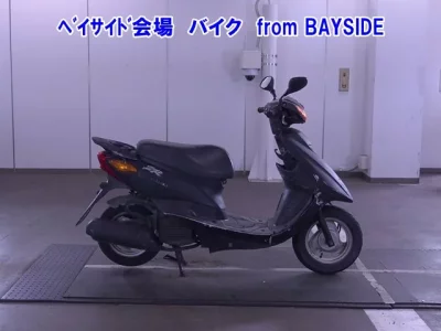 Yamaha JOG-5