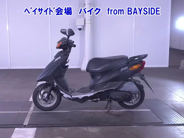Yamaha JOG-5