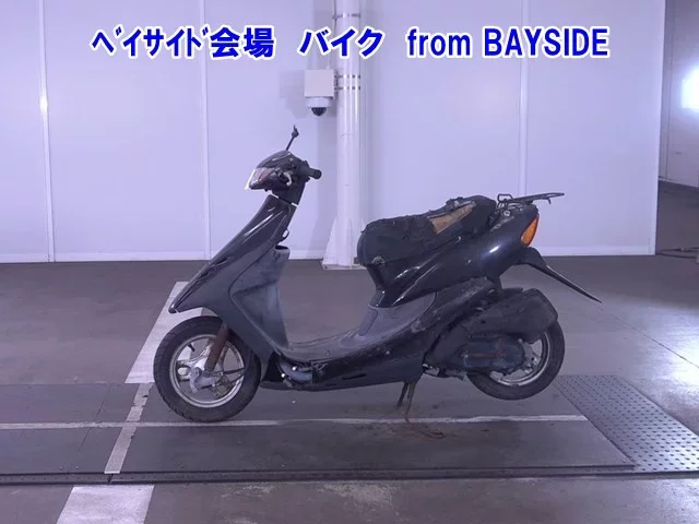 Honda DIO
