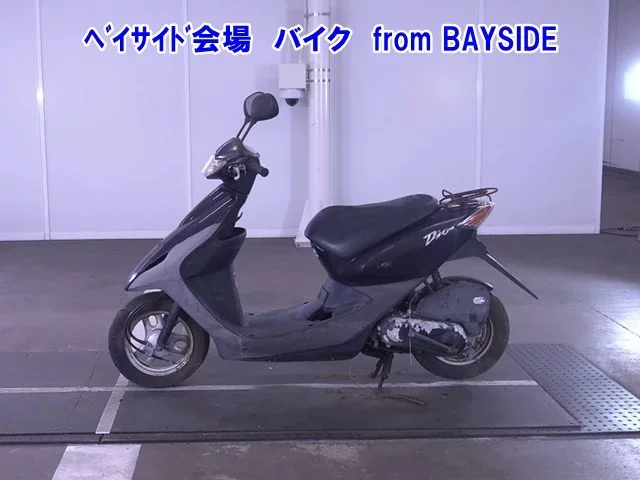 Honda DIO