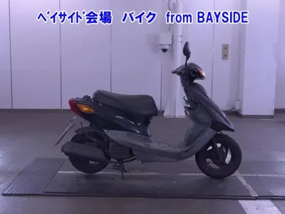 Yamaha JOG-5