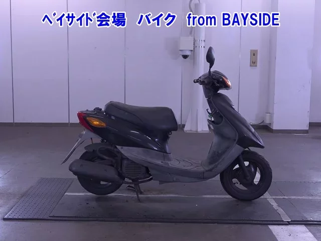 Yamaha JOG-5