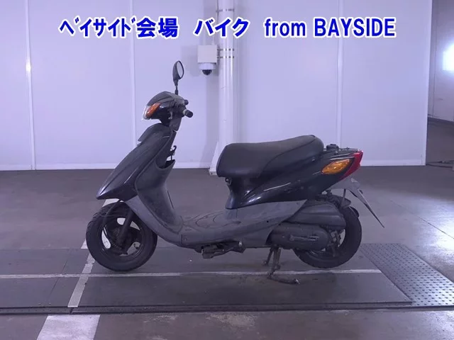 Yamaha JOG-5