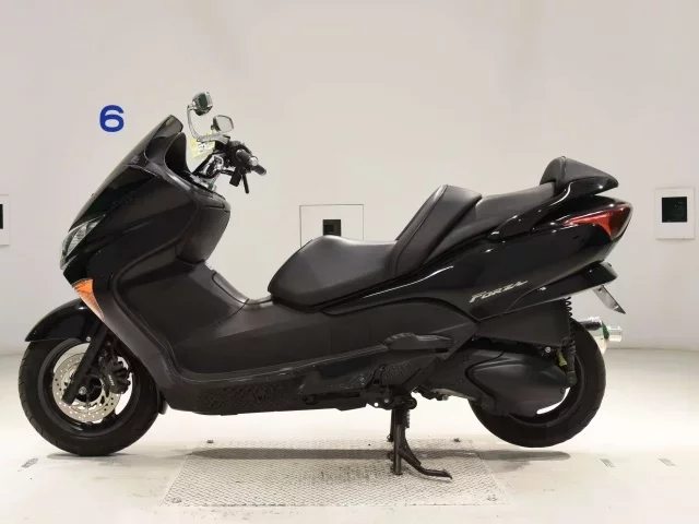 Honda FORZA Z