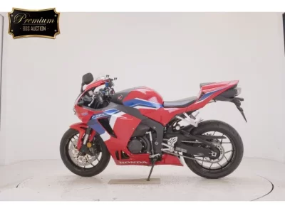 Honda CBR600RR-4