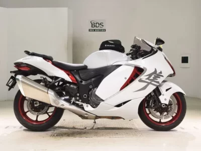 Suzuki HAYABUSA -3