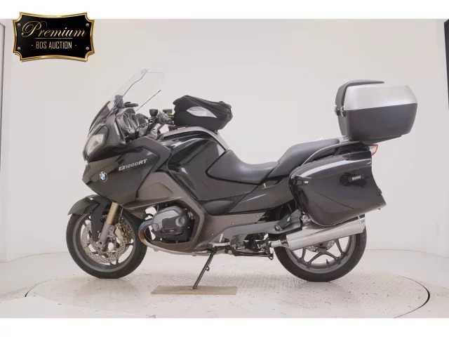 BMW BMW R1200RT