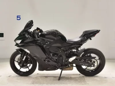 Kawasaki ZX-25R