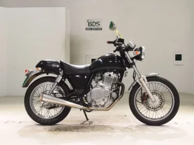 Suzuki VOLTY