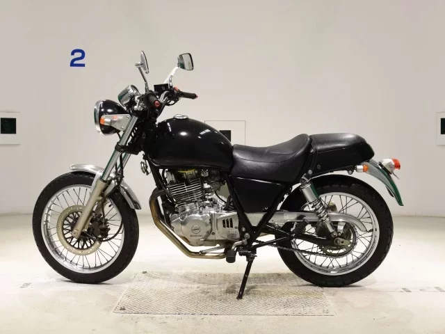 Suzuki VOLTY
