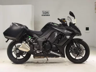 Kawasaki NINJA1000A