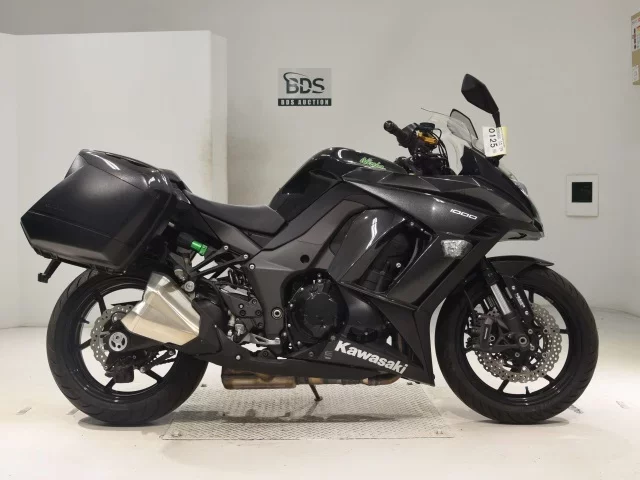Kawasaki NINJA1000A