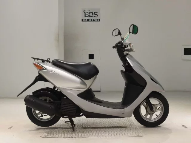 Honda DIO