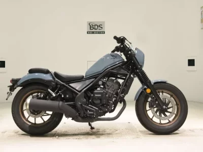 Honda REBEL 250SE CLUTCH