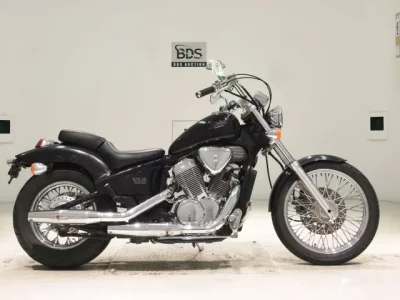 Honda STEED400