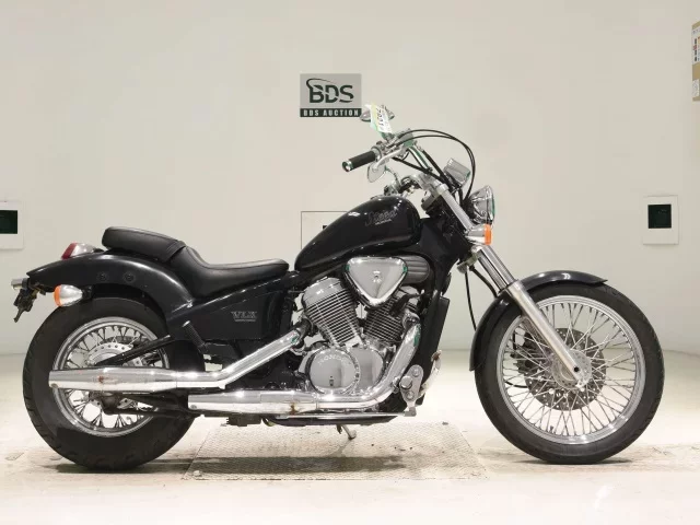 Honda STEED400