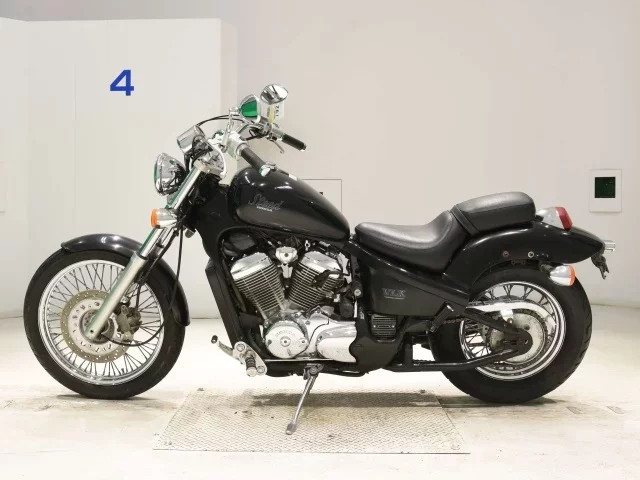 Honda STEED400