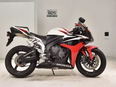 Honda CBR600RR