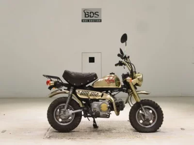 Honda MONKEY